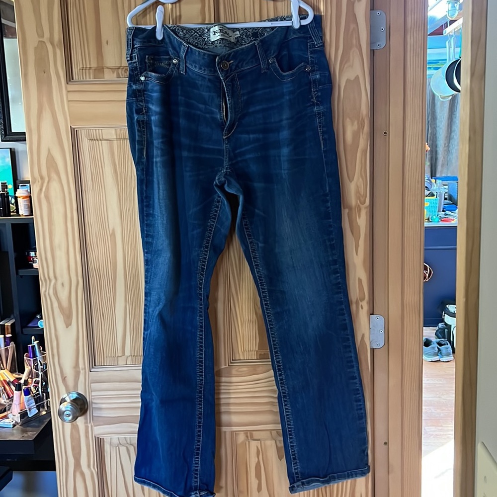 Ariat Jeans 20WL